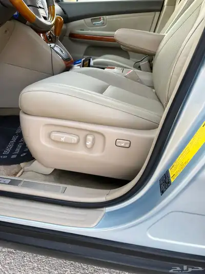 للبيع لكزس Rx330 2005 26