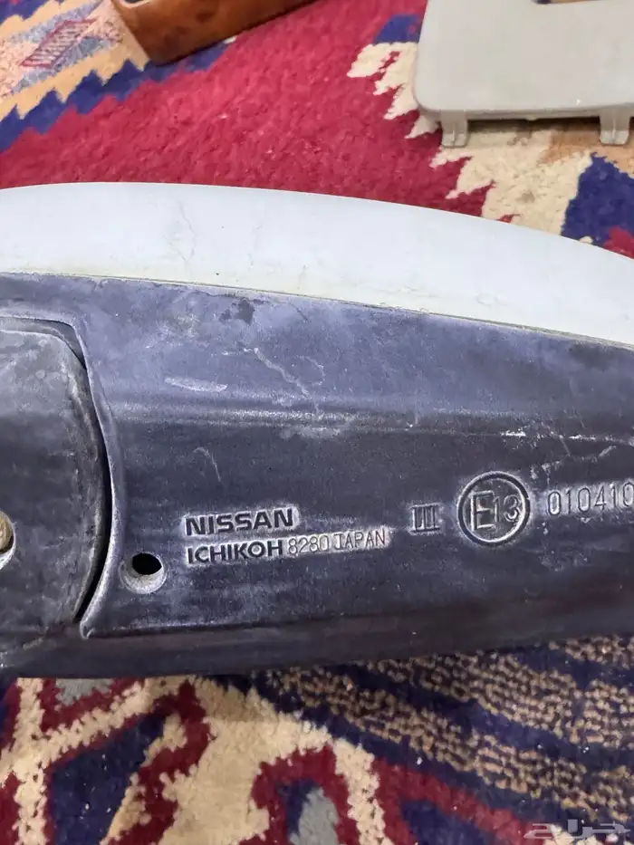 قطع غيار مكسيما 2005 4