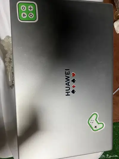 لابتوب هواوي 1