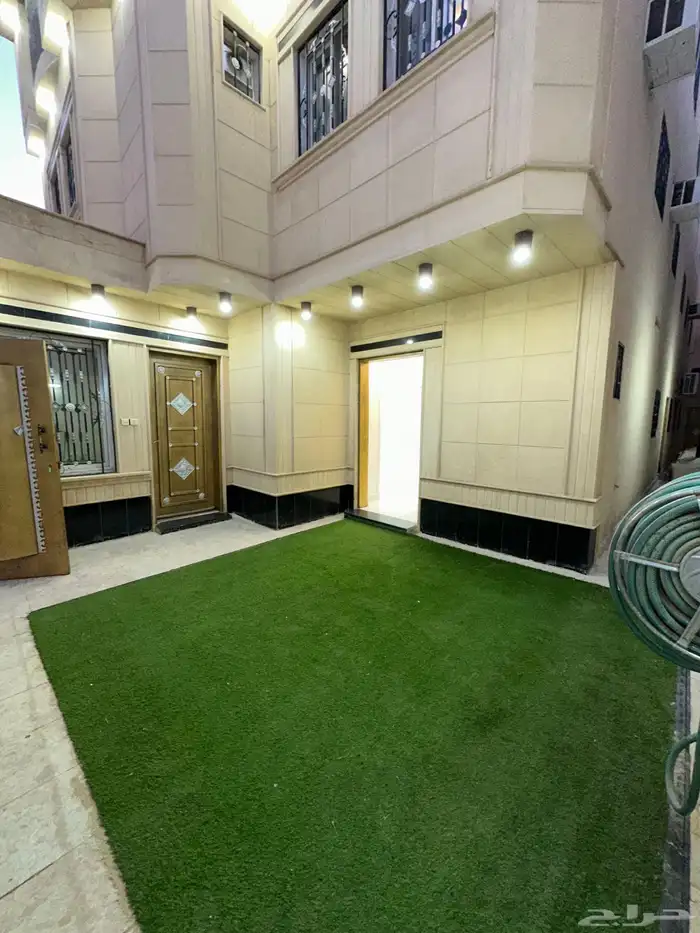 دور ارضي بحي الرمال ب60 الف 4