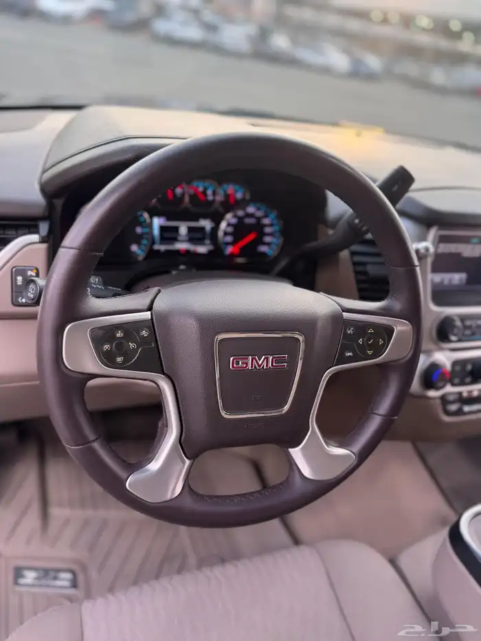 جمس يوكن مطور 2019 19