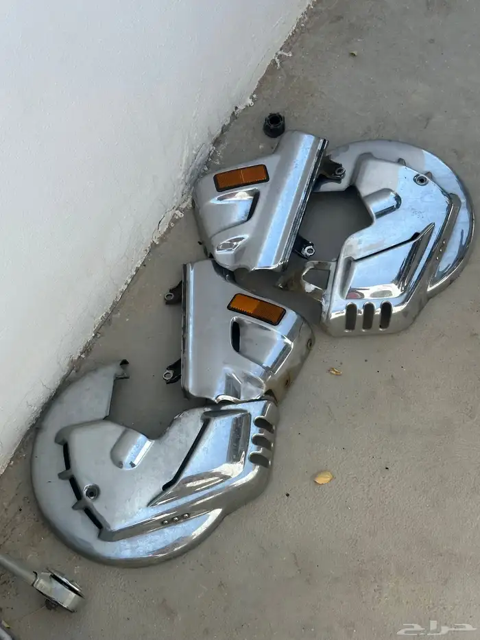 قطع 8