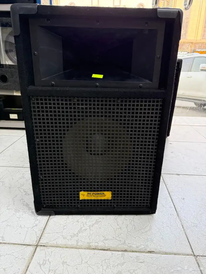 سماعات جديدة تشتغل مع مكبر صوت 0