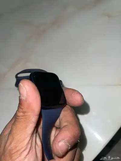 ساعه ابل اصدار 6 2