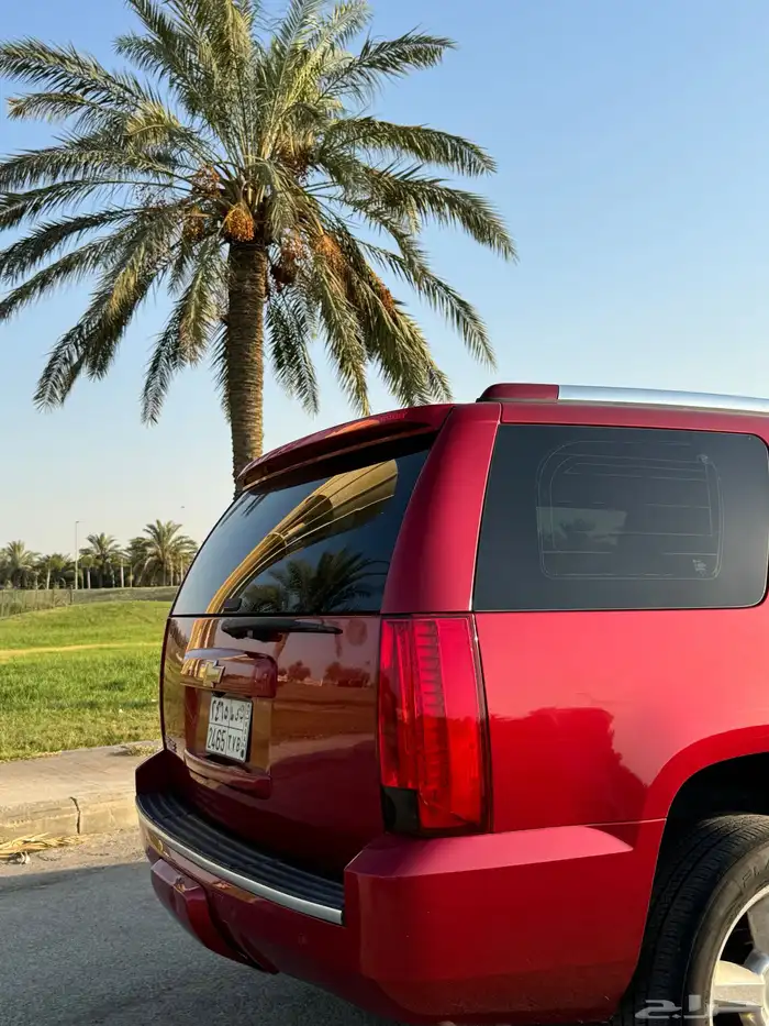 البيع تاهو مديل 2009 تم البيع تم البيع 9