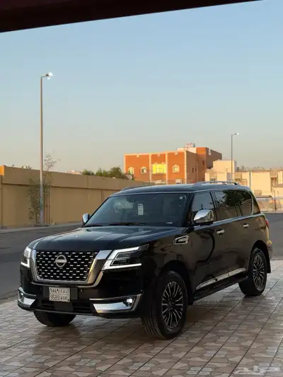 باترول بلاتينيوم 2022 بدي وكاله 2