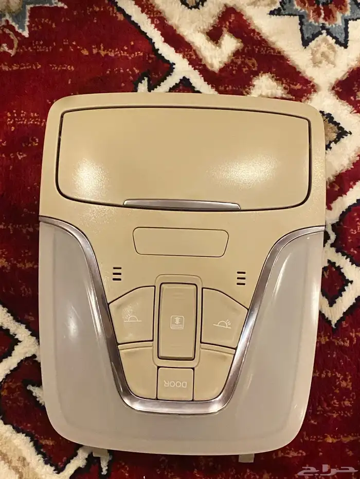 قطع غيار 22