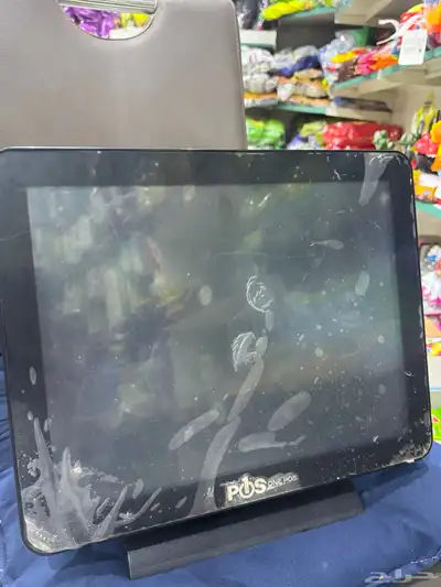 جهاز كاشير 0