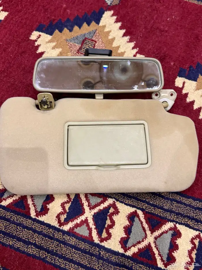 قطع غيار مكسيما 2005 21