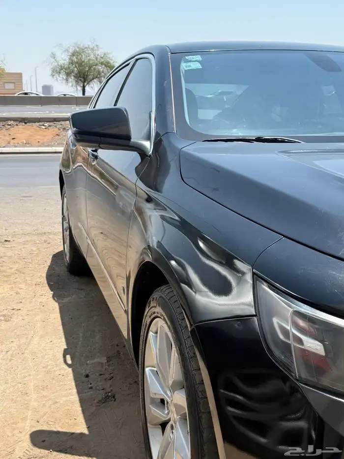 أمبالا شيفروليه 1