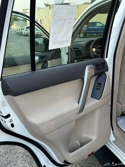 برادو TLX ديزل 2023 23