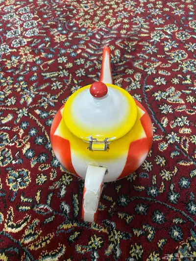 تراث ابريق يوغزلافي 5