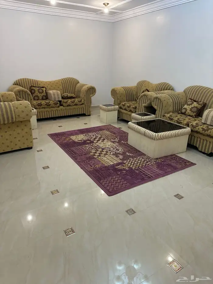 شقة للإيجار لسنة دراسية 2
