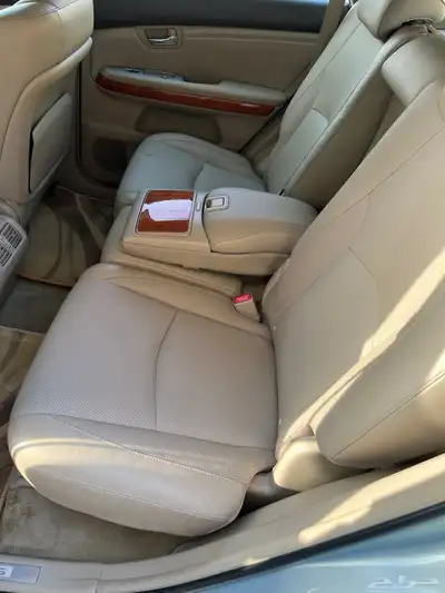 للبيع لكزس Rx330 2005 12