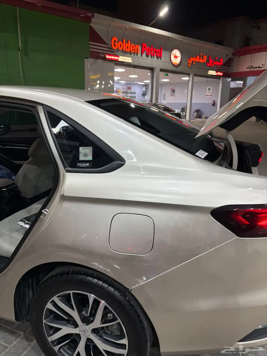 جيلي امجراند 2023 index