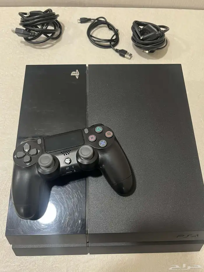 جهاز سوني 4 0