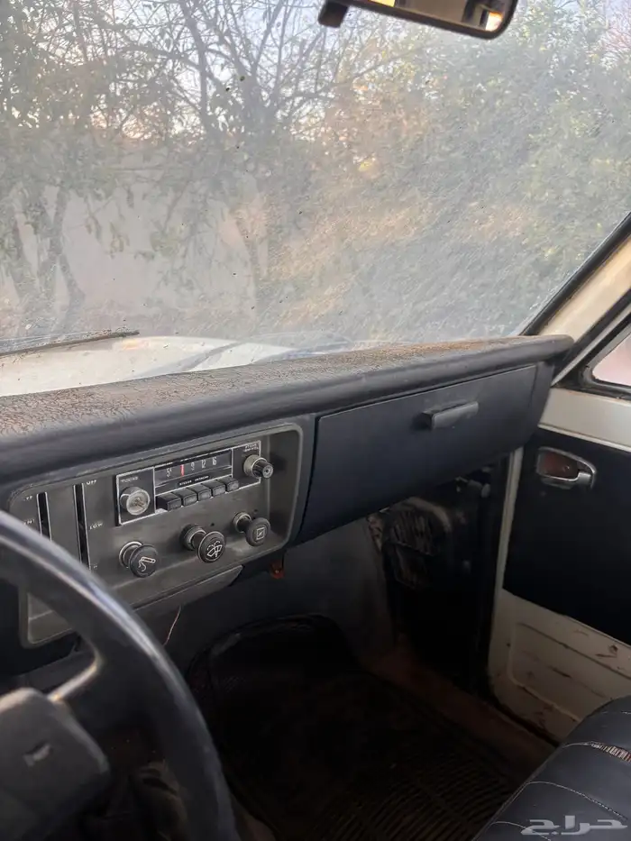 للبيع نيسان جنر Junior 12