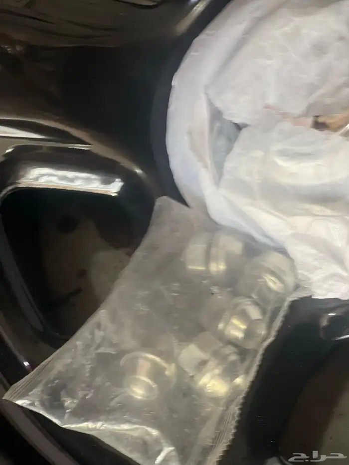 جنوط بوليسي مقاس 18 1