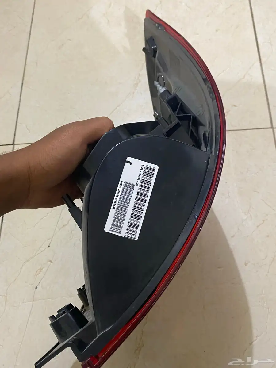 اسطب فورد فيجو index