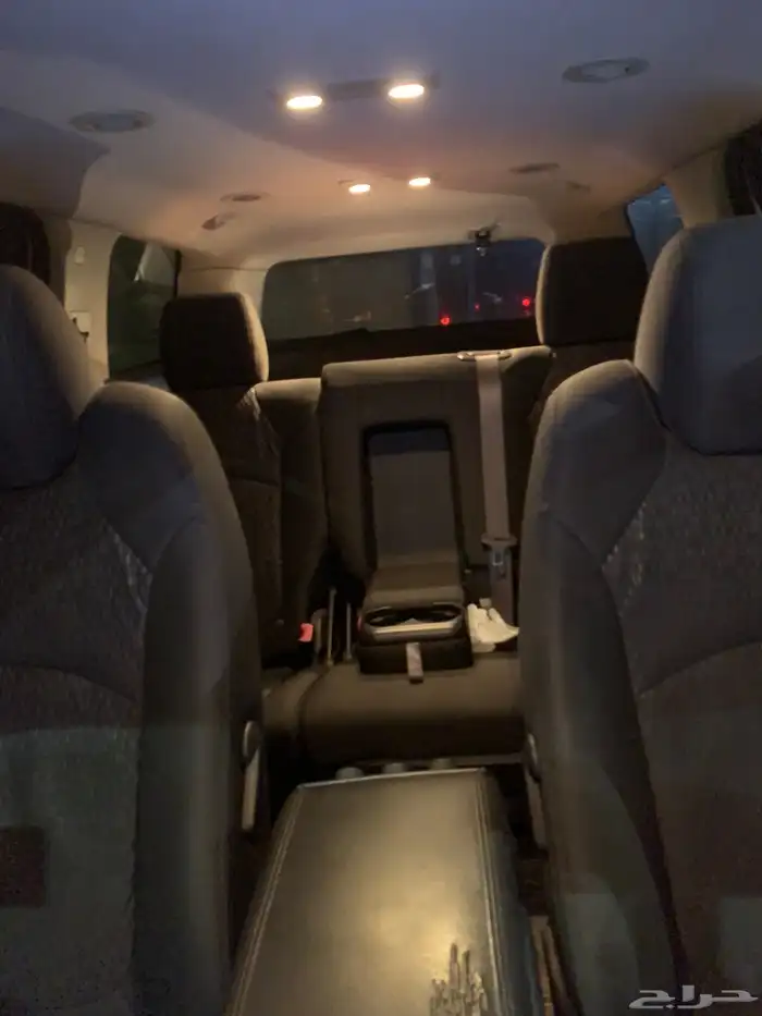 جمس اكيديا او اكاديا 2012 GMC 7