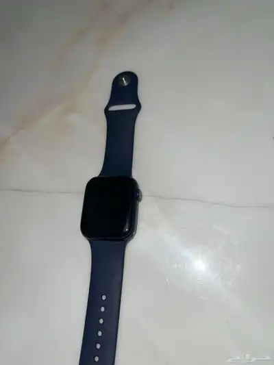 ساعه ابل اصدار 6 1