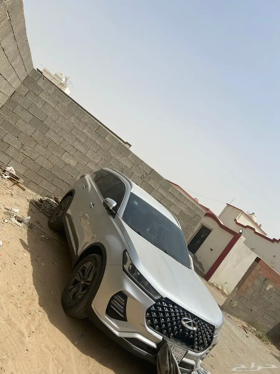 شيري تيجو 7 برو 2022 index