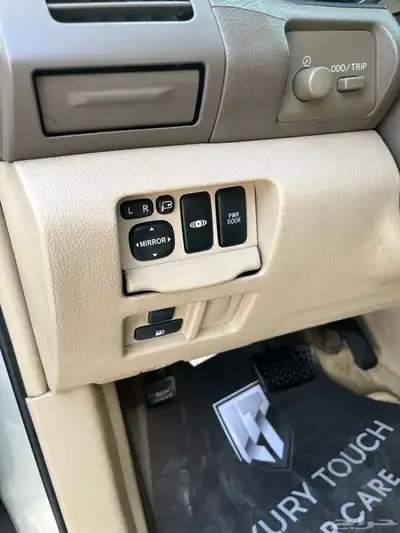 للبيع لكزس Rx330 2005 27