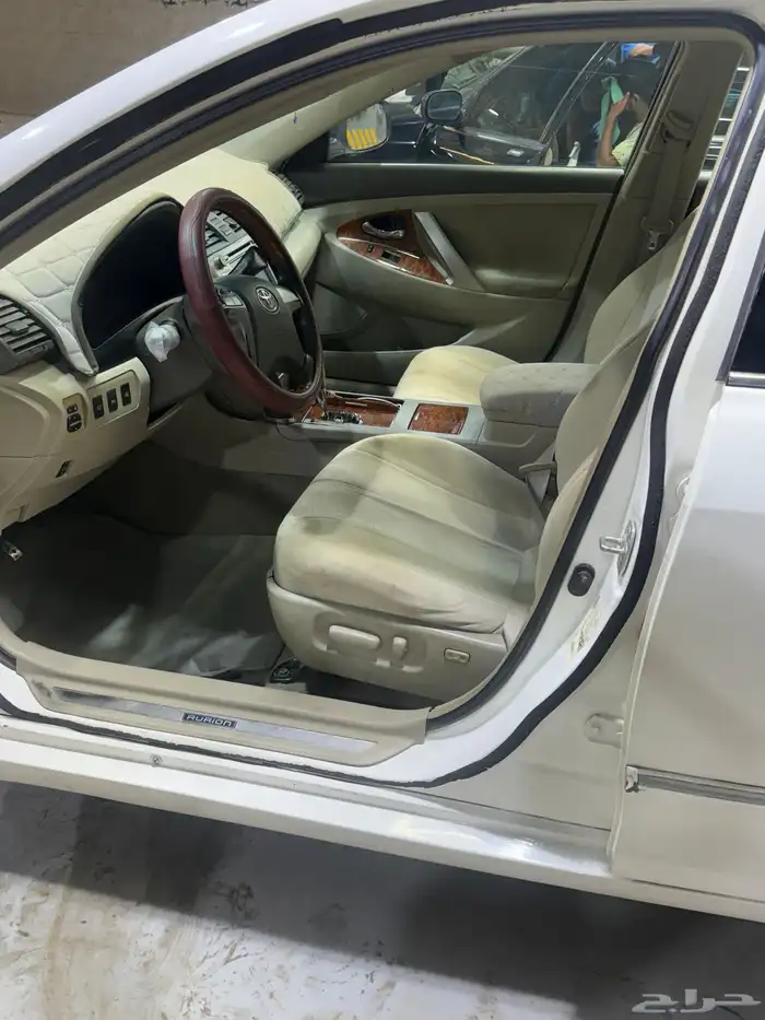 للبيع سياره أوريون موديل 2009 6