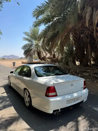 كابريس 2006 ss 7