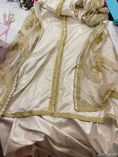 قفاطين مغربيه 14
