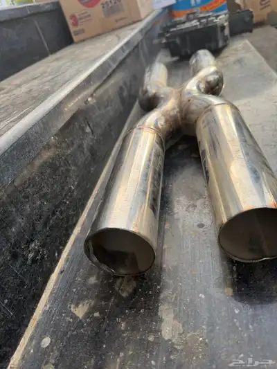 قطع كابرس 3