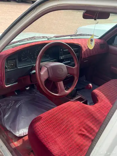 هايلكس 95 GLX 1