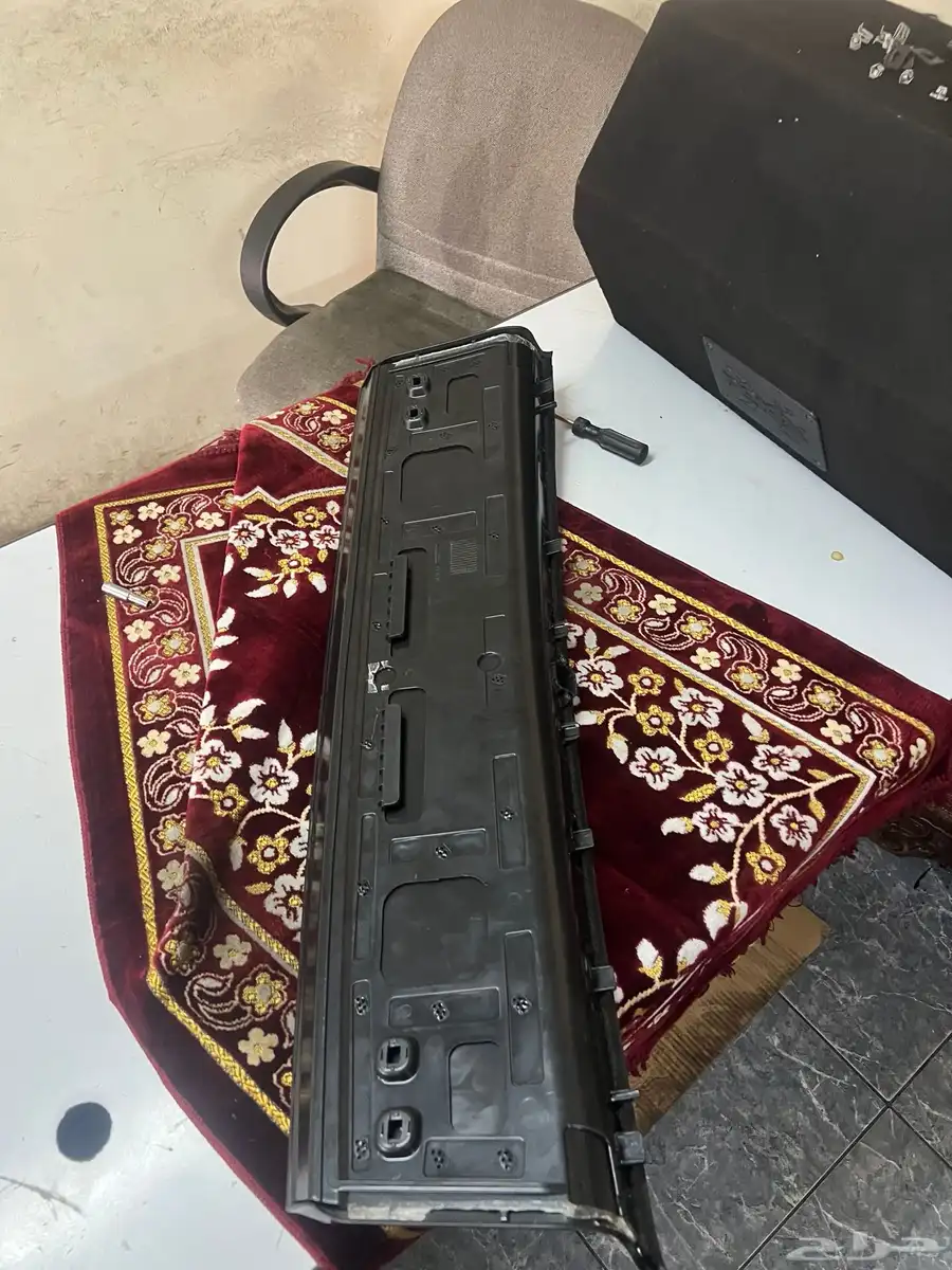 عطا علامه شنطه موستنج من 15 إلى20 index