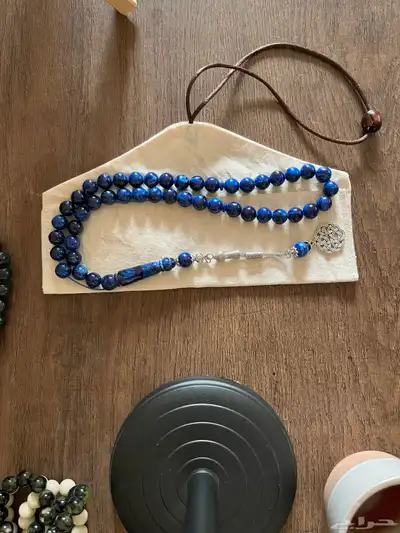 أنواع من سبحات و البخور و المسك المميز 14
