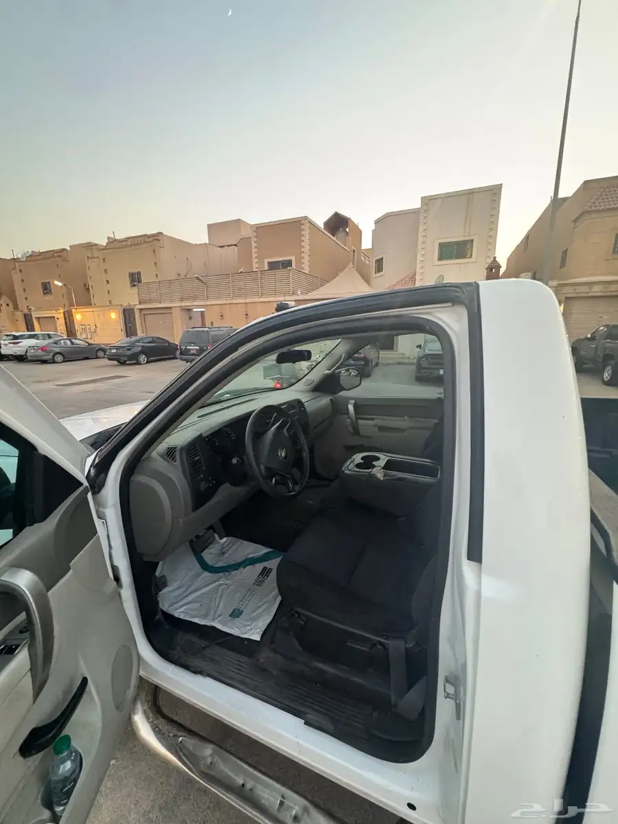 سلفارادو index