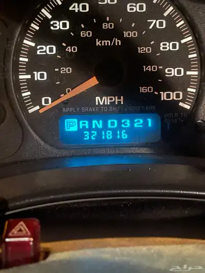 جمس 2002 للبيع 7