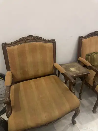 اثاث كراسي واجهزه 0