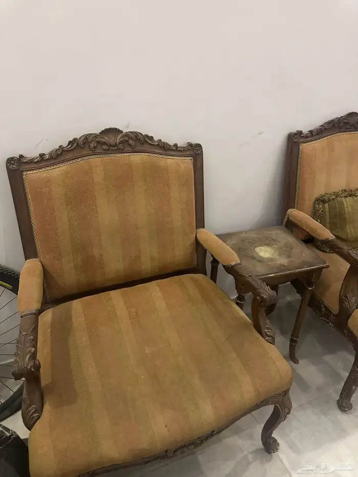 اثاث كراسي واجهزه 0