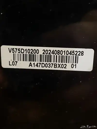 شاشه 65 بوصه 4K 2