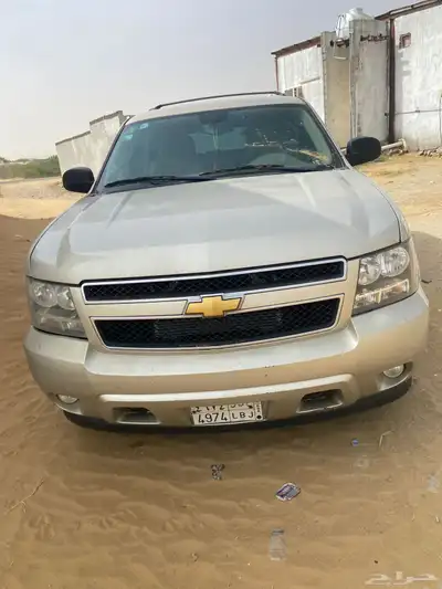 تاهو 2013قصير دبل 7
