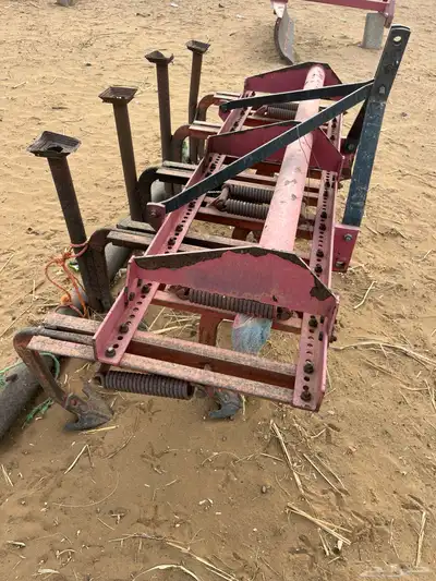 حراثه 7