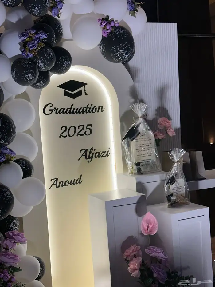 تنسيق تخرج 0