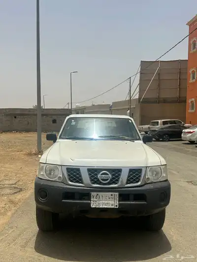 للبيع نيسان باترول قزاز كهرباء 2011 3