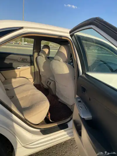 كامري 17 مالك اول 6
