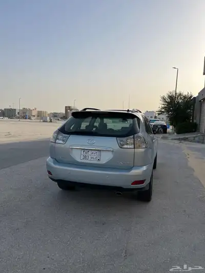 للبيع لكزس Rx330 2005 6