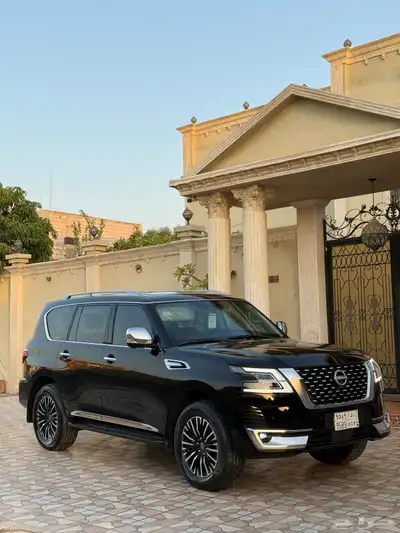 باترول بلاتينيوم 2022 بدي وكاله 3