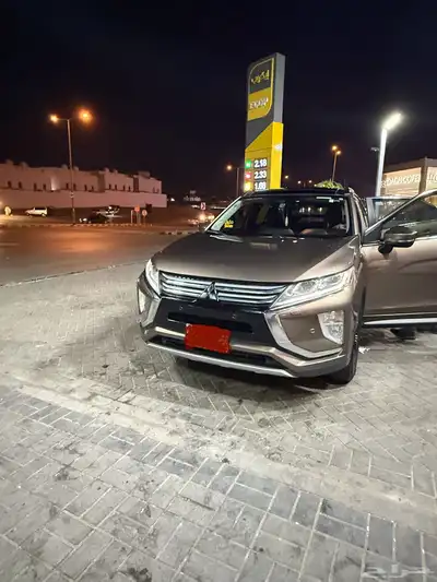 اكليبس كروس 2020 20
