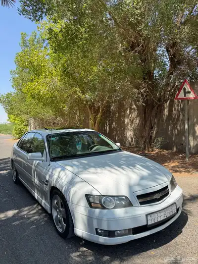 كابريس 2006 ss 4