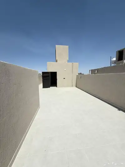 فيلا فاخرة للتمليك بالرحبة 9
