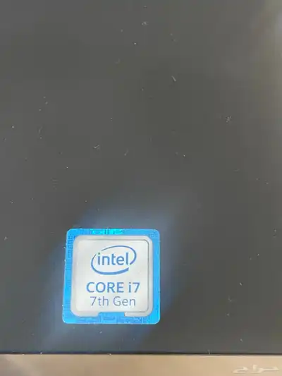 لاب توب DELL 0